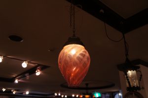 ヴァセリンガラス アンティーク ヴァセリンガラス・ランプシェード(58MW111206)｜ヴァセリンランプ 西洋・アンティーク家具の専門店「家具のこばやし」- 福島県福島市アンナガーデン